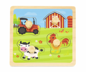 BABU - Puzzle farma 55694