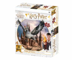 PUZZLE - Harry Potter - Buckbeak 300 dílků 33007