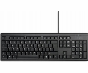 Plnohodnotná klávesnice KB100 EQ US INT