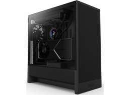 Nzxt H5 Flow pouzdro černé (CC-H52FB-01)