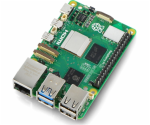 Raspberry Pi Foundation Raspberry Pi 5 2GB, základní deska