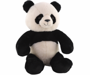 Panda sedící 29 cm