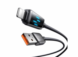 Mcdodo CA-5250 LED Display USB-A to Lightning Data Cable 1.2m