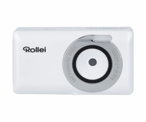 Rollei Compactline Pocket bílá