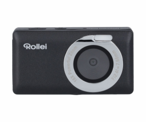 Rollei Compactline Pocket černá