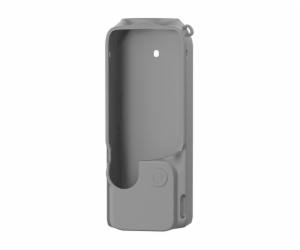 Silicone Cover Case Set with Strap PULUZ For DJI OSMO Poc...