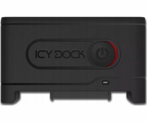 Icydock Pocket IcyDock adaptér 2.5 U.2 NVMe SSD na USB 3....