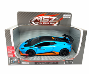 1:24 Lamborghini Huracán STO