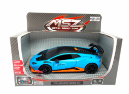 1:24 Lamborghini Huracán STO