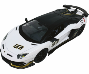 1:24 Lamborghini Aventador SVJ