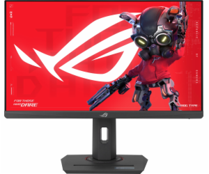 ASUS ROG Strix XG259CS, herní monitor