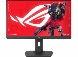 ASUS ROG Strix XG259CS, herní monitor