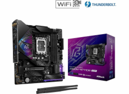 Základní deska Z890M RIPTIDE WIFI mATX