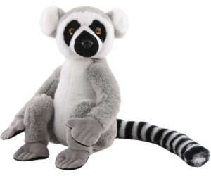 Lemur 28 cm