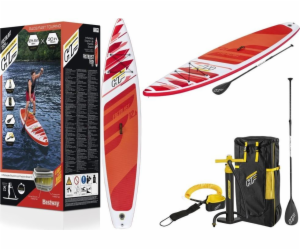 Bestway Sup Board Fastblast Nafukovací 381x76x15 cm 65343