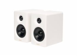 Edifier M60 2.0 Speakers (white)