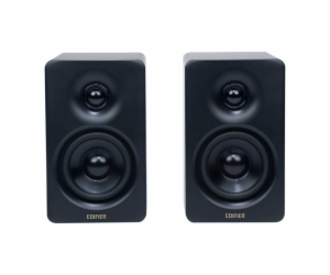 Edifier M60 2.0 Speakers (black)