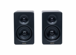 Edifier M60 2.0 Speakers (black)