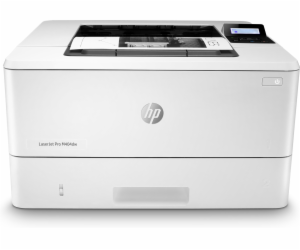 HP LaserJet Pro M404dw 4800 x 600 DPI A4 Wi-Fi