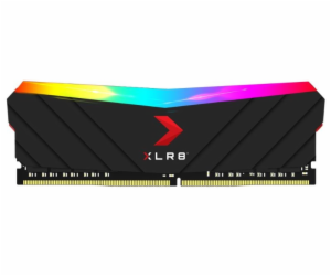 Paměťový modul PNY XLR8 Gaming EPIC-X RGB 8 GB (1x 8GB) D...