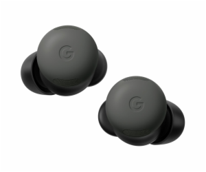 Google Pixel Buds Pro 2 oříškově hnědé