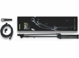 Shure SM58-KM-SOM - Shure Quality Bundle set