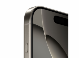 Apple iPhone 16 Pro Max (256 GB) Přírodní titan