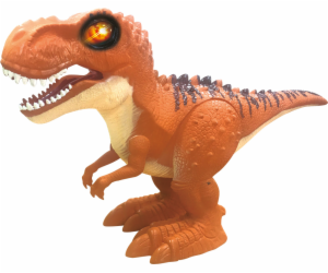 I/R Dinosaurus Tyrannosaurus Rex 33 cm