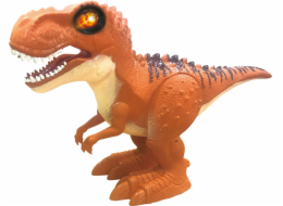 I/R Dinosaurus Tyrannosaurus Rex 33 cm