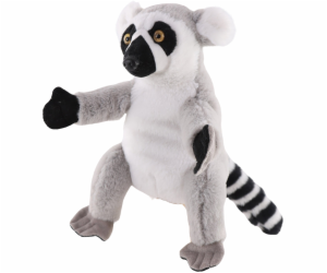 Maňásek - Lemur 25 cm