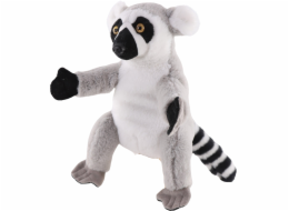 Maňásek - Lemur 25 cm