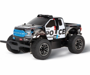 Carrera 2,4 GHz Ford F-150 Raptor Police, RC