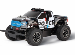 Carrera 2,4 GHz Ford F-150 Raptor Police, RC