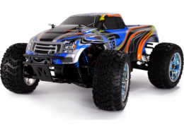 Amewi  RC Auto CrazistPro Monstertruck Li-Po Akku 3500mAh/14+