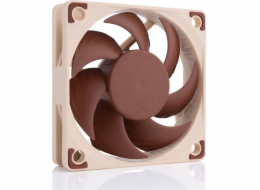 Noctua Noctua NF-A6x15 5V PWM, skříňový ventilátor