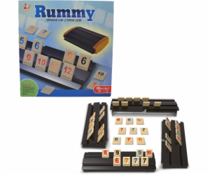 STUDO GAMES - Rummy