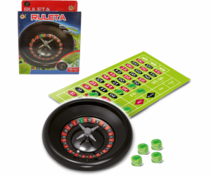 STUDO GAMES - Ruleta