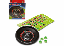 STUDO GAMES - Ruleta