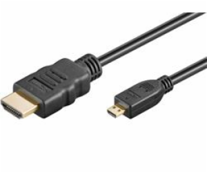 PremiumCord kphdmad3 PremiumCord 4K Kabel HDMI A - HDMI m...