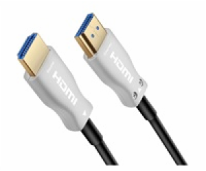 PremiumCord optický fiber HDMI High Speed with Ether. 4K@...