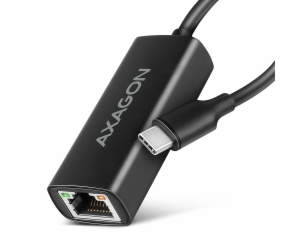 AXAGON ADE-ARC, USB-C 3.2 Gen 1 - Gigabit Ethernet síťová...