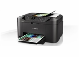 BAZAR - Canon MAXIFY MB2150 - barevná, MF (tisk,kopírka,sken,fax,cloud), duplex, ADF, USB,Wi-Fi - poškozený obal