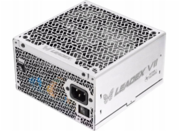 Super Flower Leadex VII XG White 80 PLUS Gold ATX 3.0 PCIe 5.0 – 850 Watt