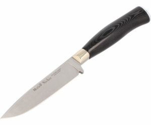 Muela nůž Muela Hidden Tang Micarta-Black 110mm (NICKER-1...