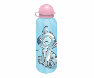 Stitch 500 ml bidon ST00057 KiDS Licence (modrá)