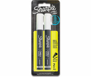 Sharpie  křídový fix Chalk Marker  bílý/