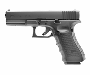 Vzduchová pistole GLOCK 17 Gen.4 4,5 mm BB 18 ran. BlowBa...