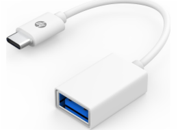 Hewlett-Packard USB redukce  USB C samec