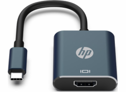 Hewlett-Packard Video adaptér  USB C sam