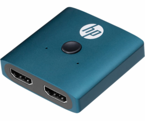 Hewlett-Packard Video HDMI Switch  HDMI